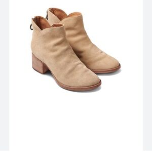 Beek Eagle Boot 295$ retail